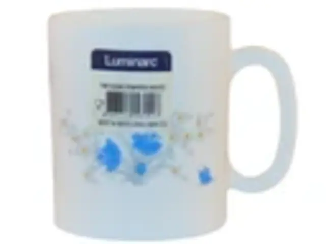 Essence Romantique Mug 32 Cl